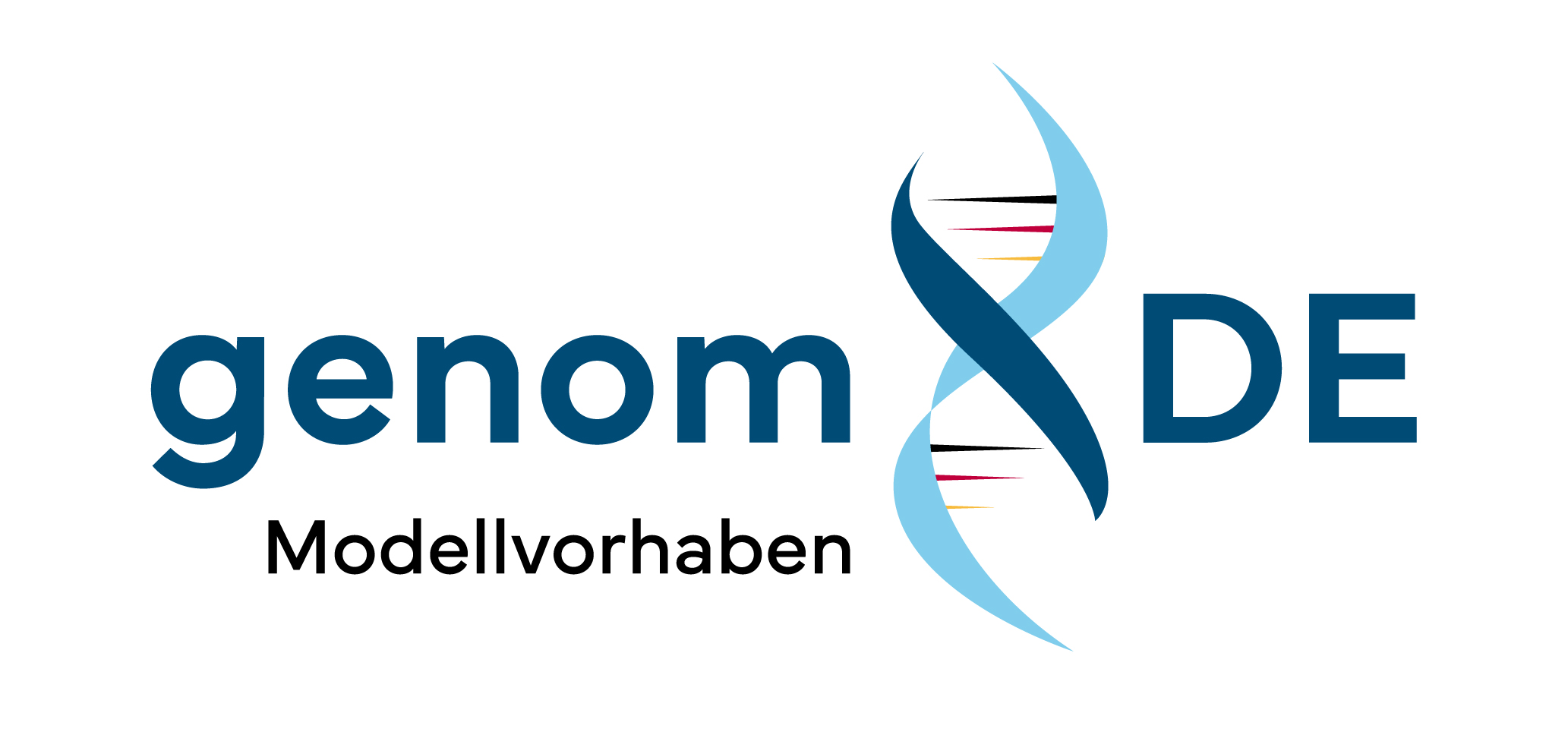 GenomDE Modellvorhaben