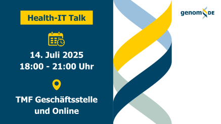 Health-IT Talk