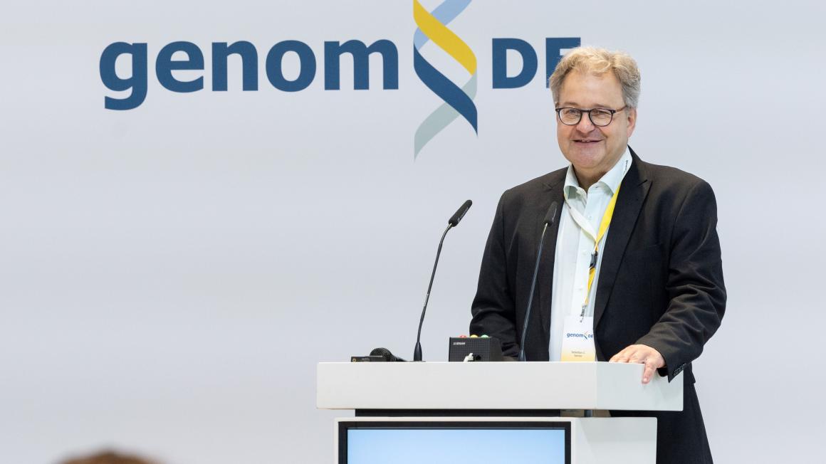 Sebastian C. Semler, TMF e. V.