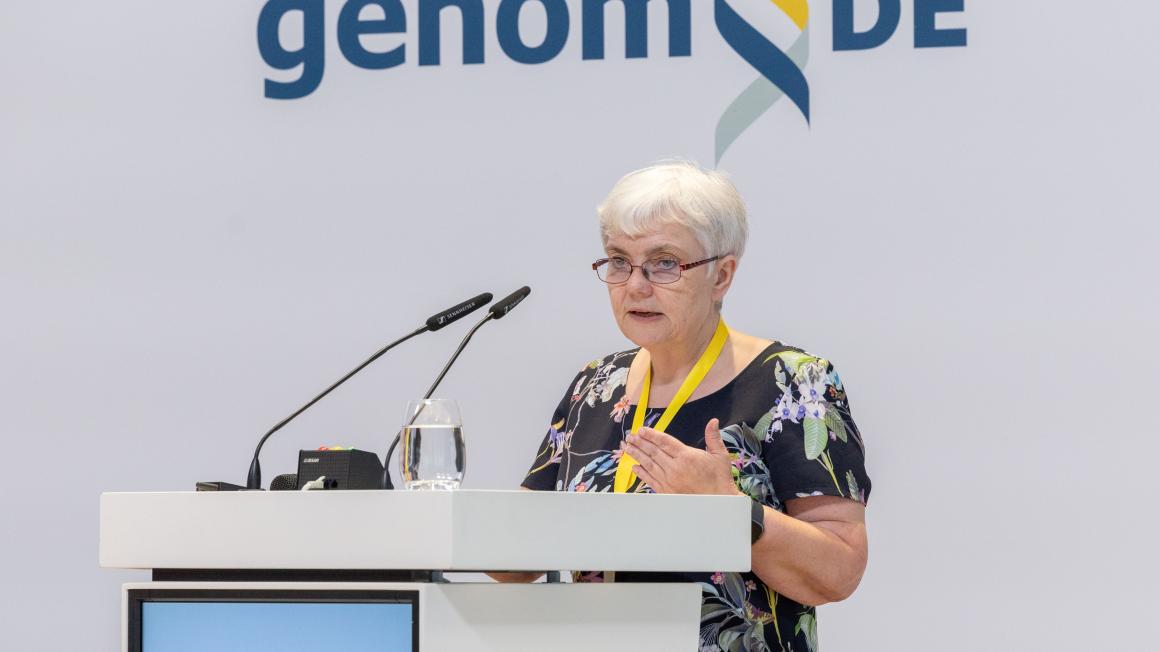 Simone Kesten, Berlin