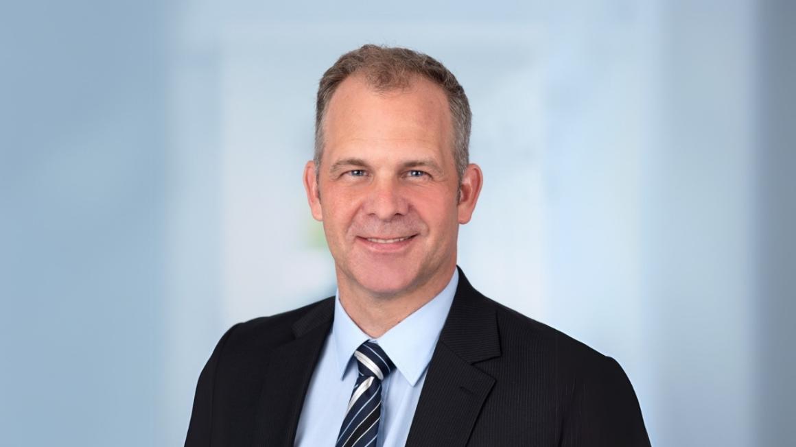 PD Dr. Andreas Till