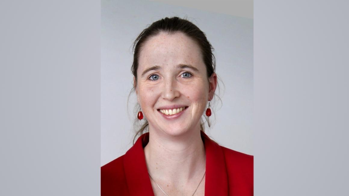 Lisbet Geris