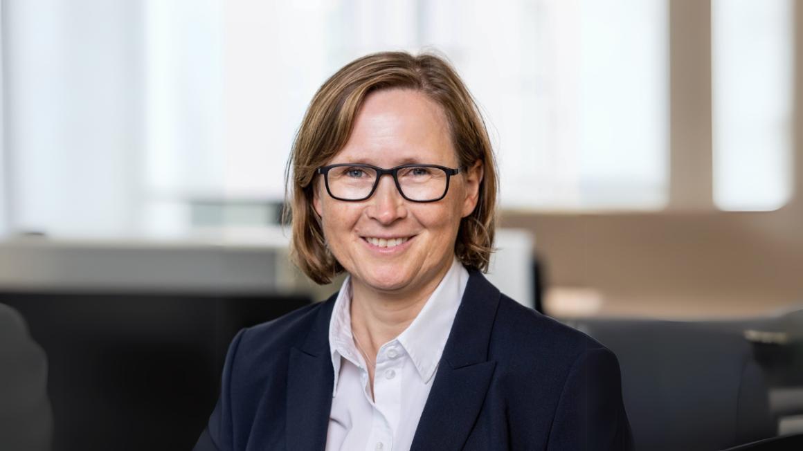 Prof. Dr. Dr. Melanie Börries