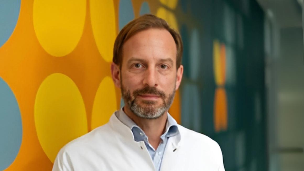 Christoph Heining
