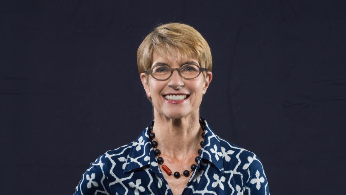 Dr. Christine Mundlos