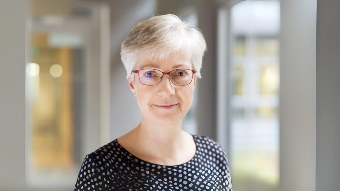 Prof. Dr. Evelin Schröck