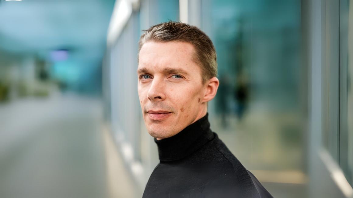 Mark Ibberson