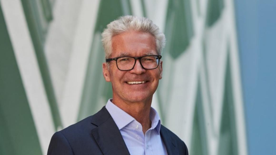 Markus Kosch