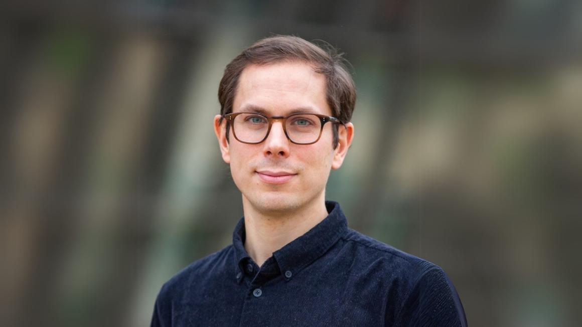 Moritz Gerstung