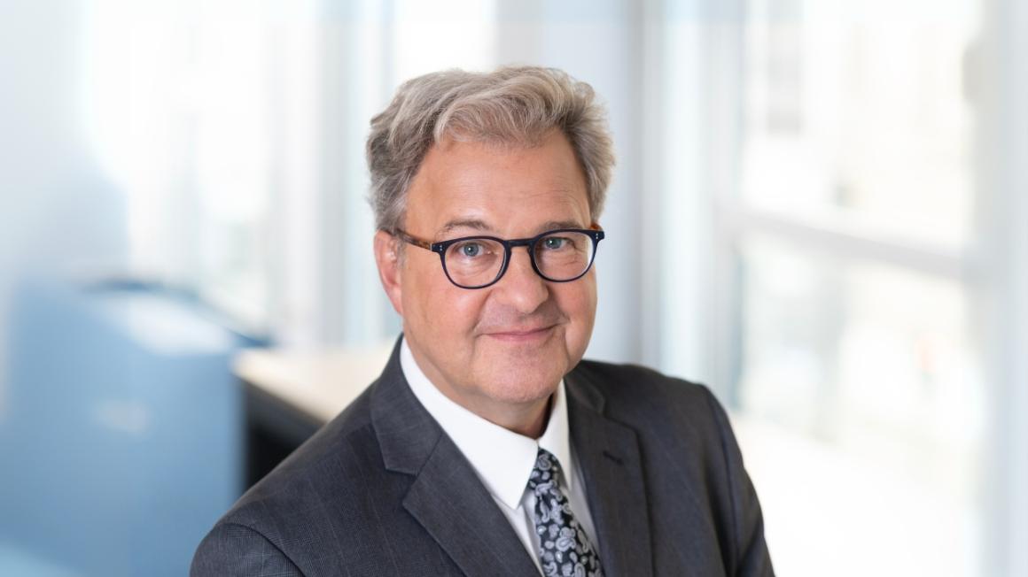 Sebastian C. Semler