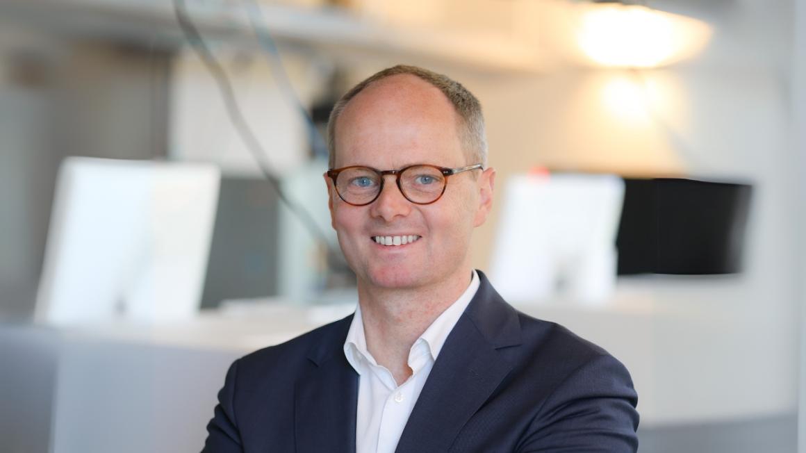 Prof. Dr. Malte Spielmann